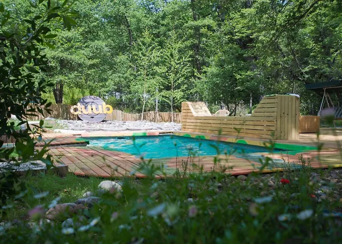 Duub Cabanas
