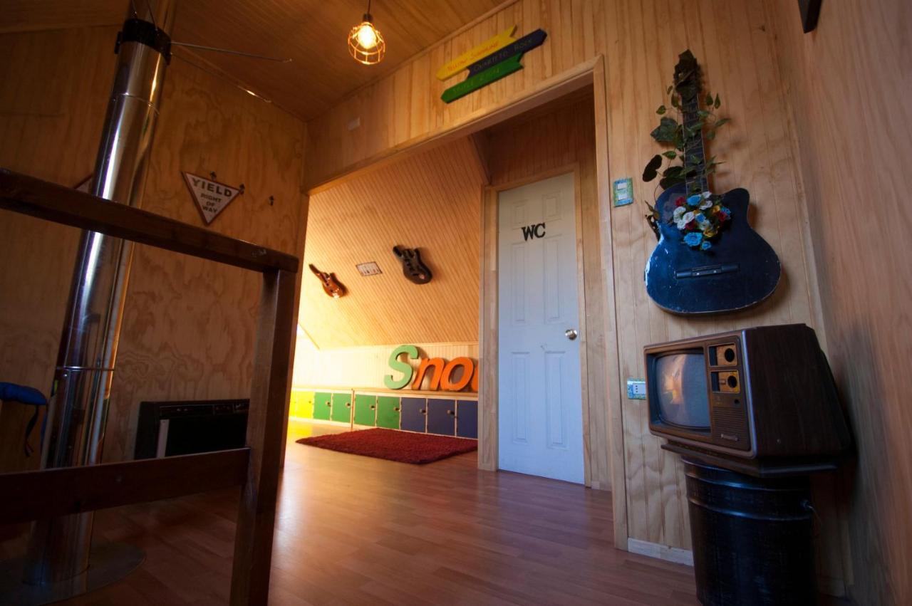 Casa de férias Duub