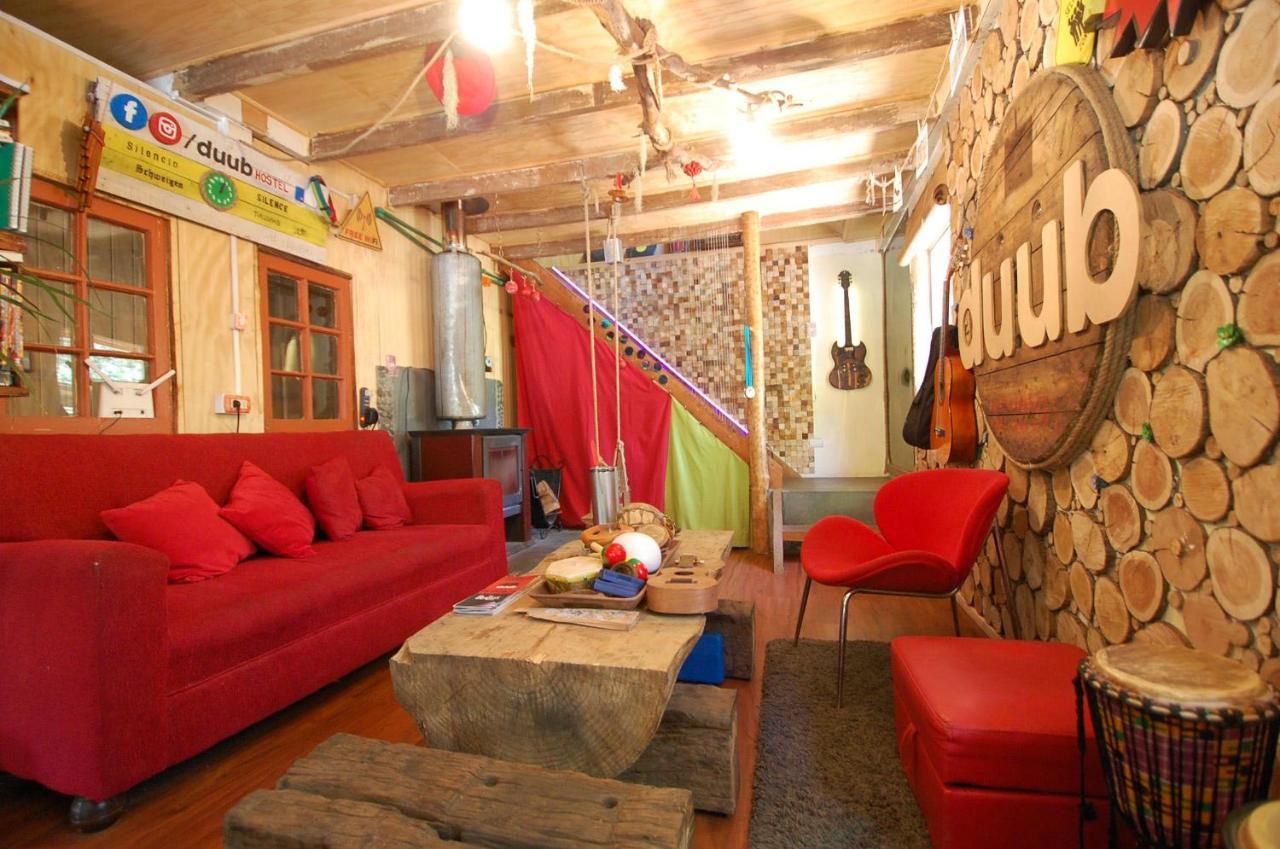 Casa de férias Duub