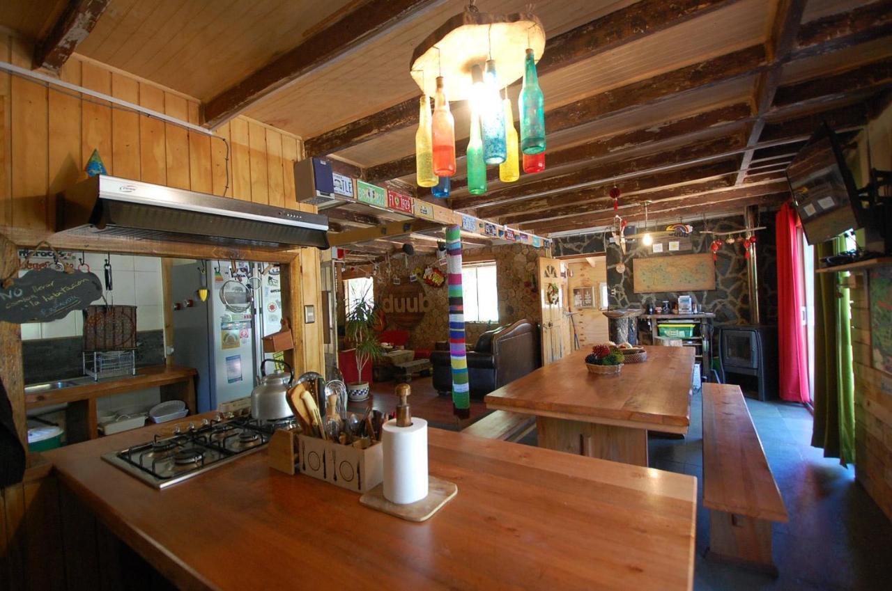 Casa de férias Duub *