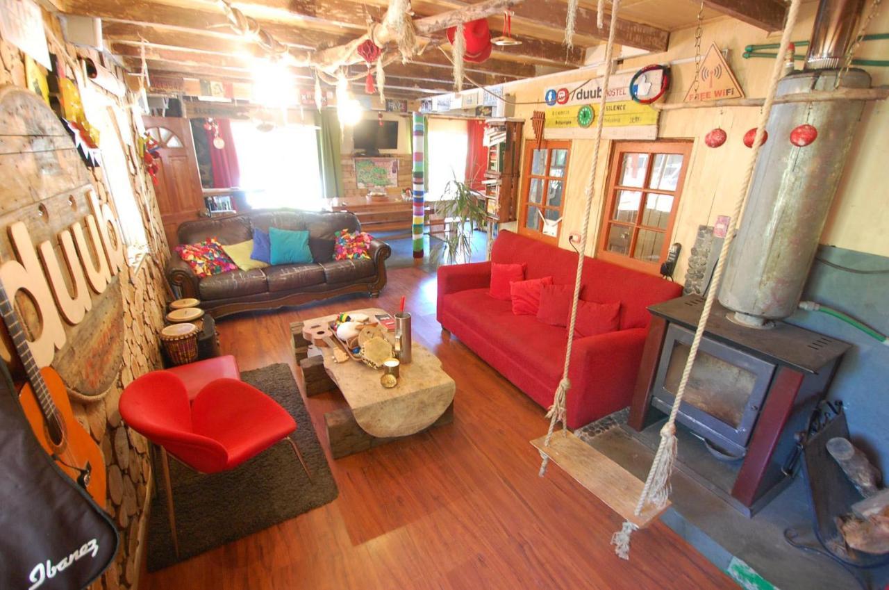 Casa de férias Duub
