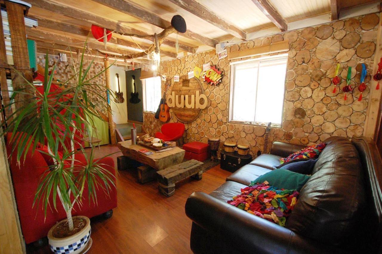 Duub Casa de férias Valle Las Trancas