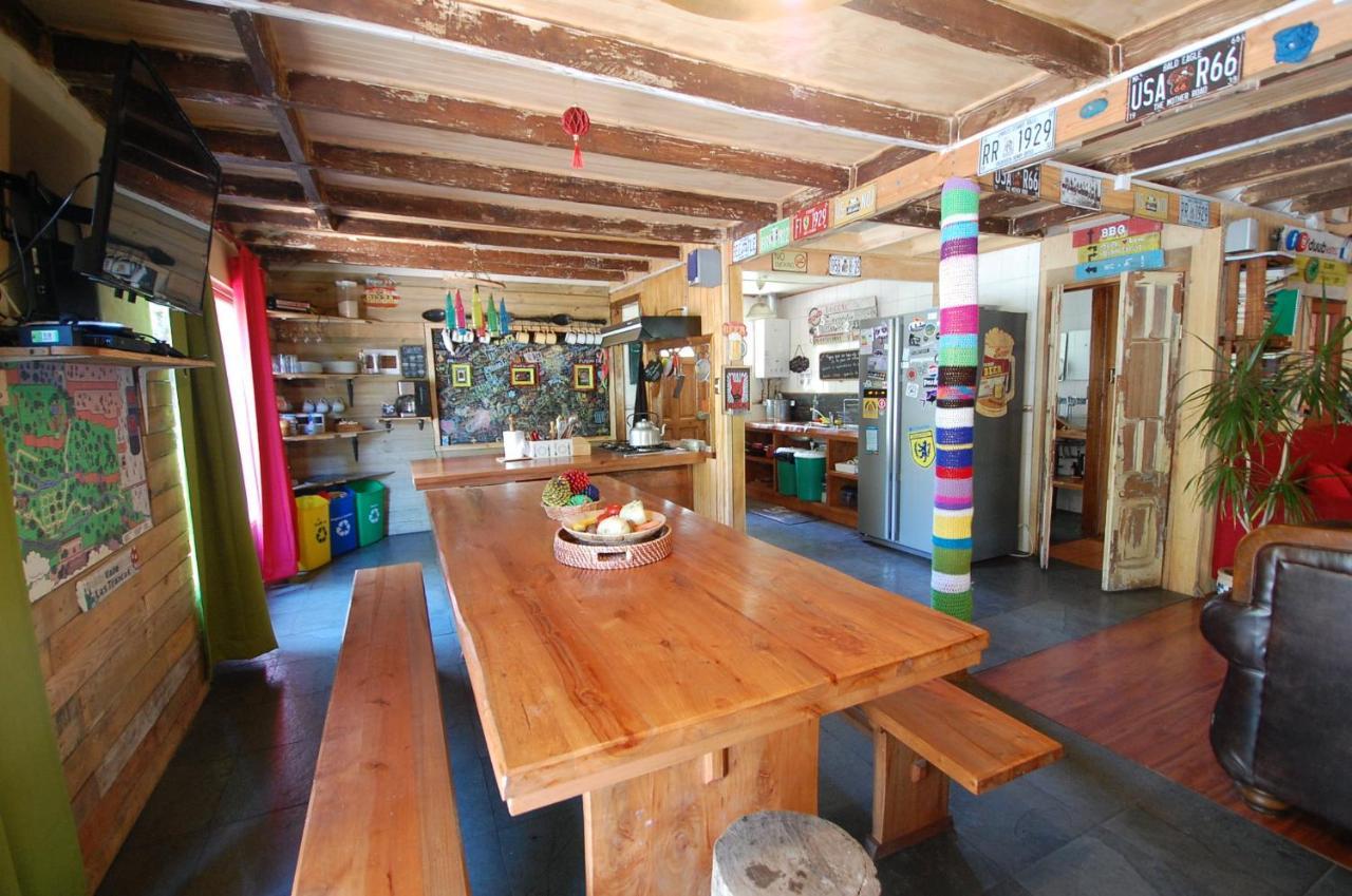 Casa de férias Duub